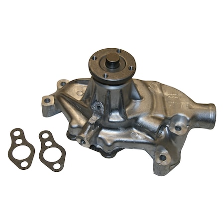Gmb 84-91 Chev 5.7L Water Pump, 130-1220P 130-1220P